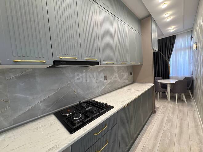 Продается 2-комн. новостройка 85 м², м. Ази Асланов, photo 6 from 13