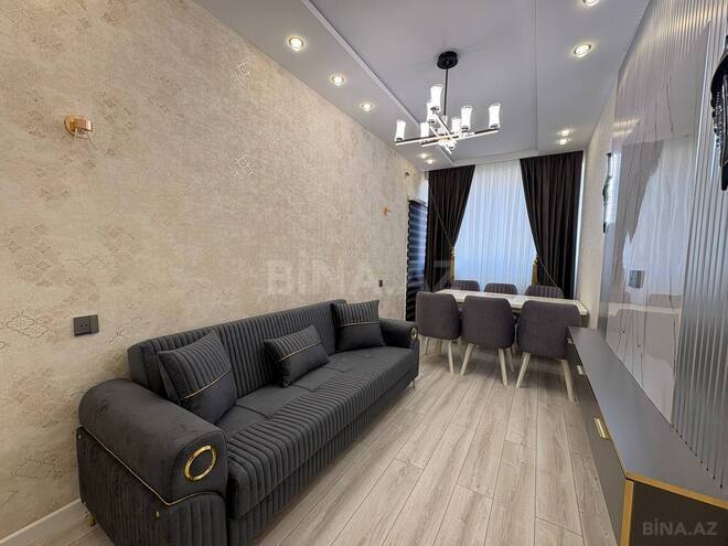 Продается 2-комн. новостройка 85 м², м. Ази Асланов, photo 5 from 13