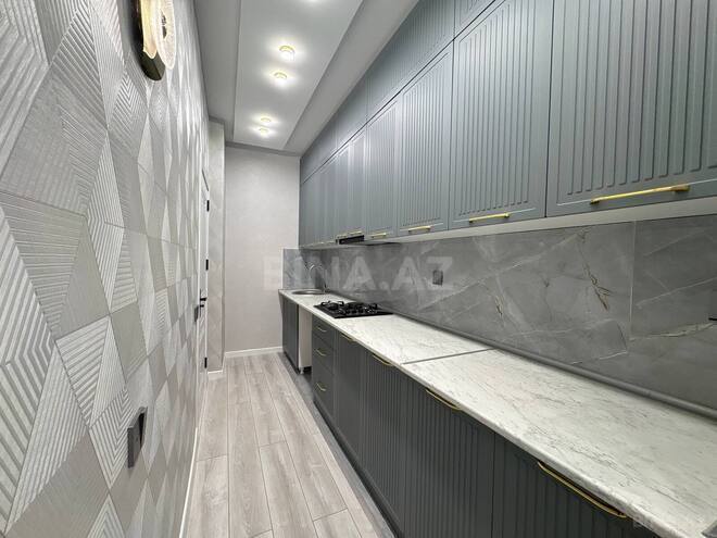 Продается 2-комн. новостройка 85 м², м. Ази Асланов, photo 7 from 13