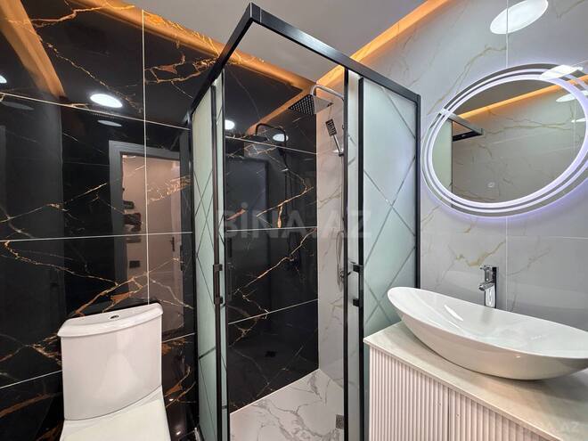 Продается 2-комн. новостройка 85 м², м. Ази Асланов, photo 11 from 13