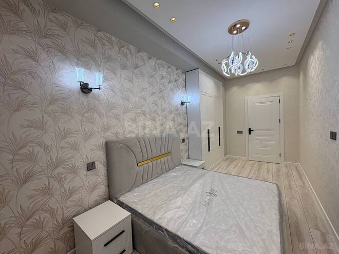 Продается 2-комн. новостройка 85 м², м. Ази Асланов, photo 9 from 13