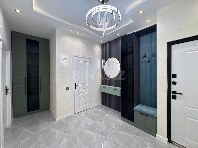 Продается 2-комн. новостройка 85 м², м. Ази Асланов, photo 1 from 13