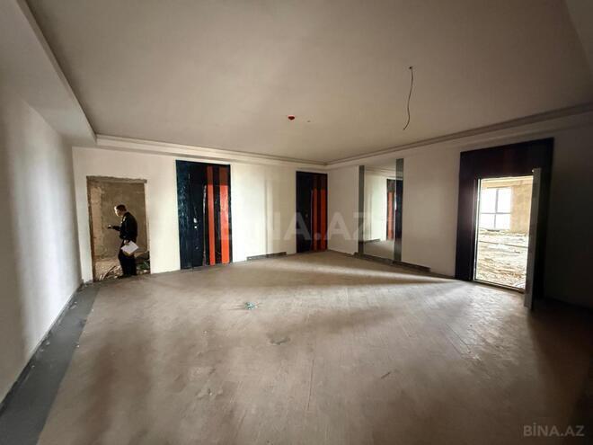 Satılır 3 otaqlı yeni tikili 182 m², Elmlər Akademiyası m., photo 10 from 18