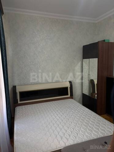Сдаётся 2-комн. вторичка 65 м², м. Элмляр Академиясы, photo 5 from 10