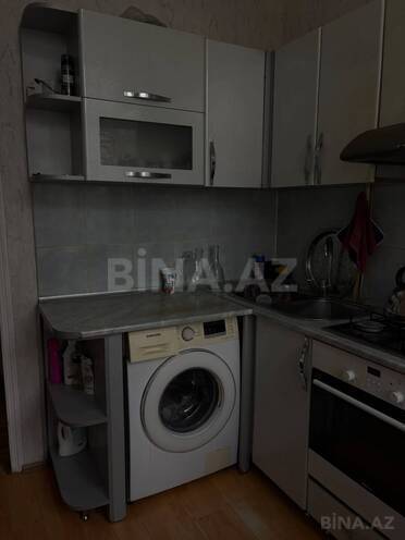 Сдаётся 2-комн. вторичка 65 м², м. Элмляр Академиясы, photo 7 from 10