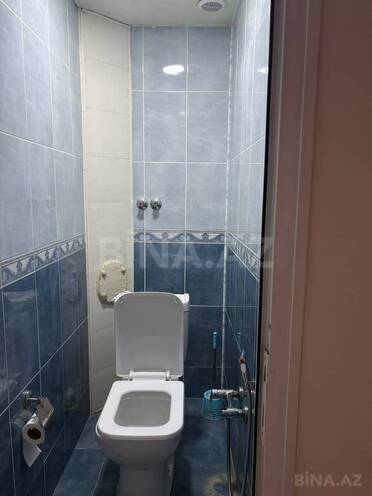 Сдаётся 2-комн. вторичка 65 м², м. Элмляр Академиясы, photo 8 from 10