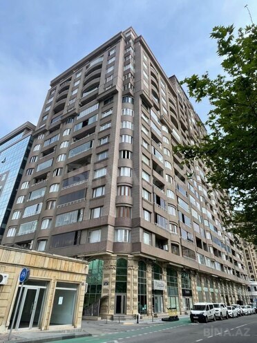 Сдаётся 3-комн. новостройка 100 м², м. 28 мая, photo 1 from 19