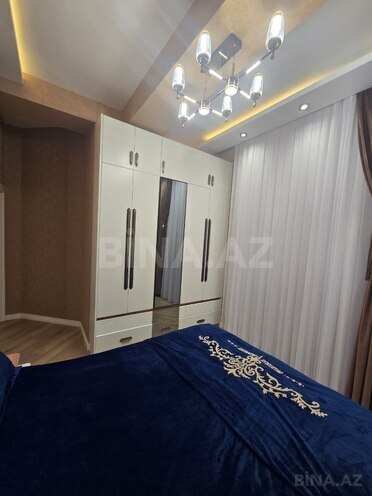 Сдаётся 2-комн. новостройка 60 м², м. Нариман Нариманов, photo 7 from 12