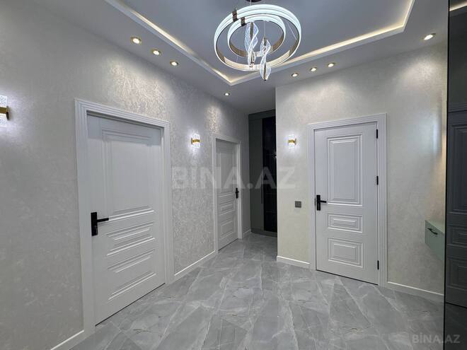 Продается 2-комн. новостройка 85 м², м. Ази Асланов, photo 3 from 13