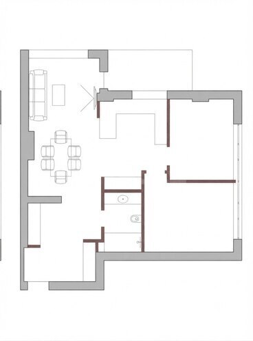 Satılır 3 otaqlı yeni tikili 99 m², Koroğlu m., photo 3 from 32
