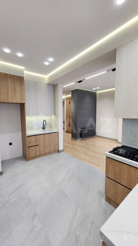 Satılır 3 otaqlı yeni tikili 99 m², Koroğlu m., photo 9 from 32