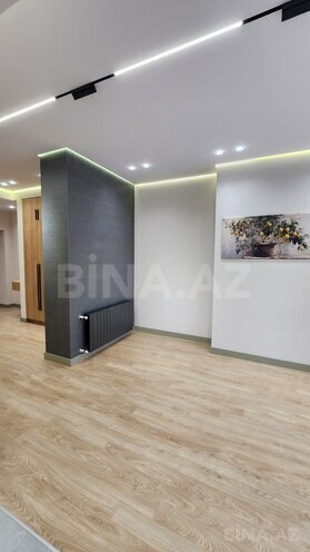 Satılır 3 otaqlı yeni tikili 99 m², Koroğlu m., photo 7 from 32
