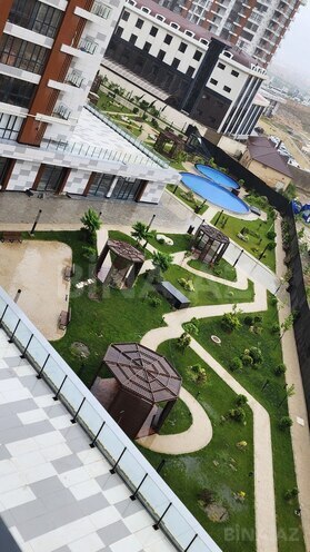 Satılır 3 otaqlı yeni tikili 99 m², Koroğlu m., photo 25 from 32