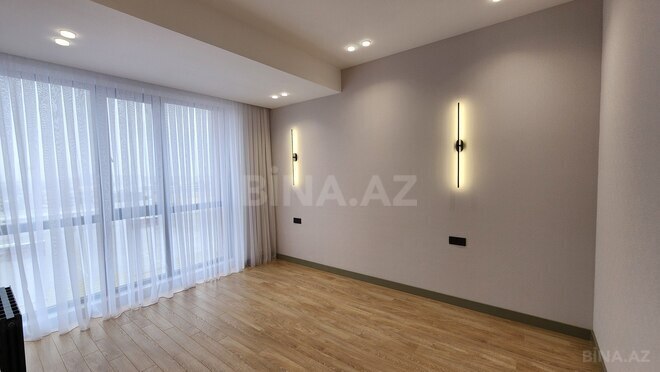 Satılır 3 otaqlı yeni tikili 99 m², Koroğlu m., photo 5 from 32