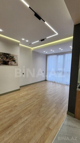 Satılır 3 otaqlı yeni tikili 99 m², Koroğlu m., photo 4 from 32