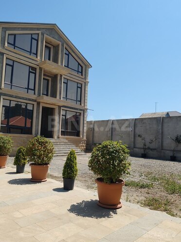 Продаётся 7-комн. дом/дача 390 м², пос. Бинагади, photo 1 from 32