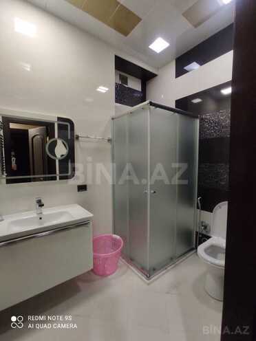 Продаётся 3-комн. новостройка 110 м², м. Низами, photo 19 from 21