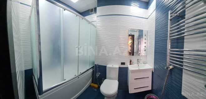 Продаётся 3-комн. новостройка 110 м², м. Низами, photo 16 from 21