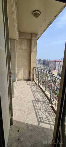Продаётся 3-комн. новостройка 110 м², м. Низами, photo 20 from 21