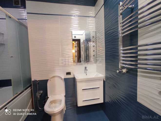 Продаётся 3-комн. новостройка 110 м², м. Низами, photo 18 from 21