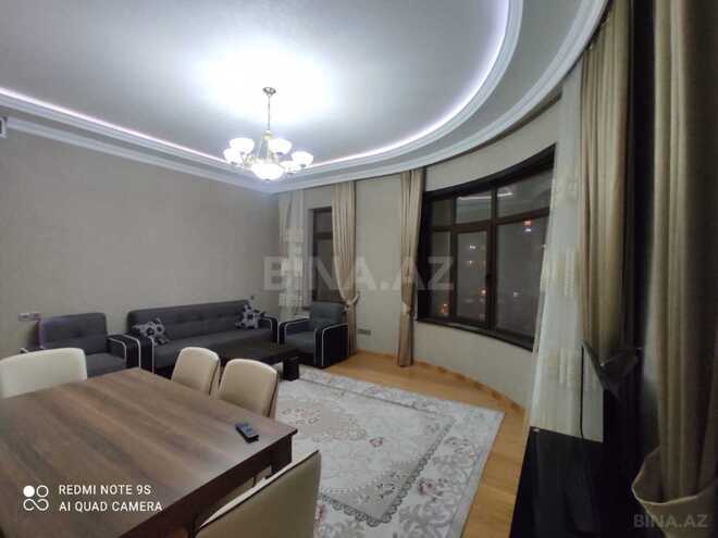 Продаётся 3-комн. новостройка 110 м², м. Низами, photo 4 from 21