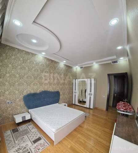 Продаётся 3-комн. новостройка 110 м², м. Низами, photo 7 from 21