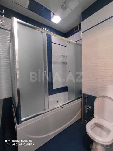 Продаётся 3-комн. новостройка 110 м², м. Низами, photo 17 from 21
