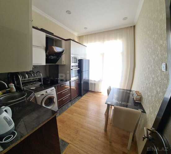 Продаётся 3-комн. новостройка 110 м², м. Низами, photo 14 from 21