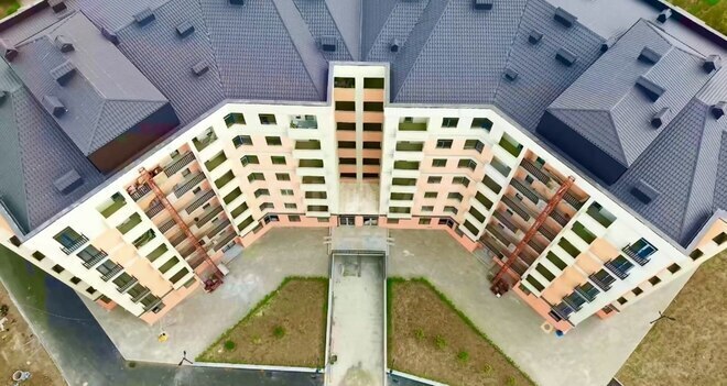 Satılır 2 otaqlı yeni tikili 78 m², photo 10 from 13