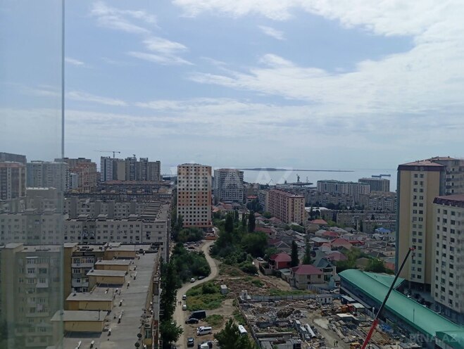 Продаётся 2-комн. новостройка 50 м², м. Ази Асланов, photo 3 from 13