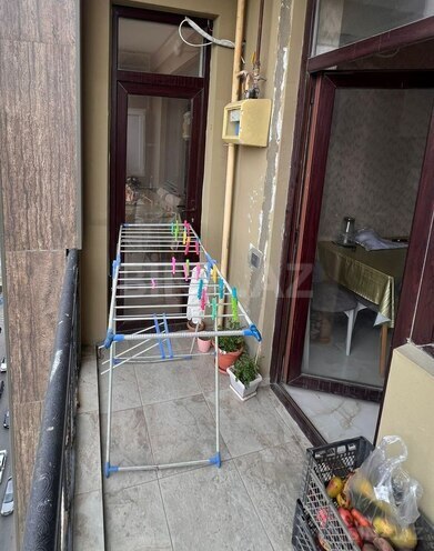 Satılır 2 otaqlı yeni tikili 60 m², 28 May m., photo 10 from 11