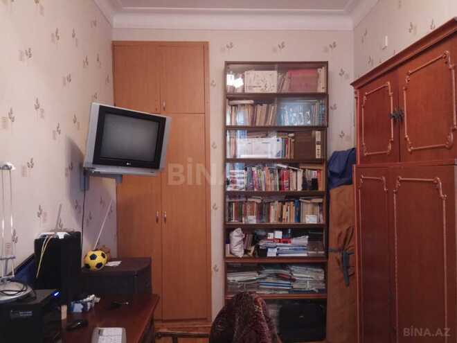 Satılır 2 otaqlı köhnə tikili 65 m², Elmlər Akademiyası m., photo 7 from 13