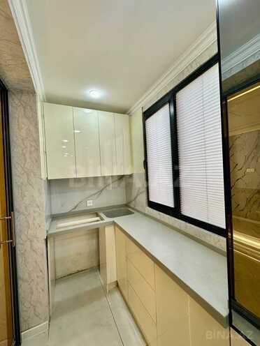Продается 3-комн. вторичка 60 м², м. Ахмедлы, photo 9 from 15