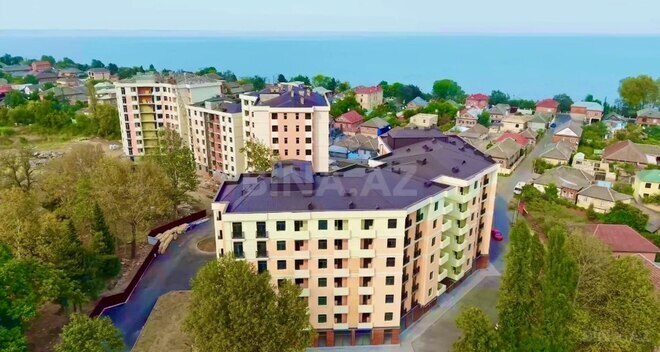 Satılır 1 otaqlı yeni tikili 56.3 m², photo 7 from 12