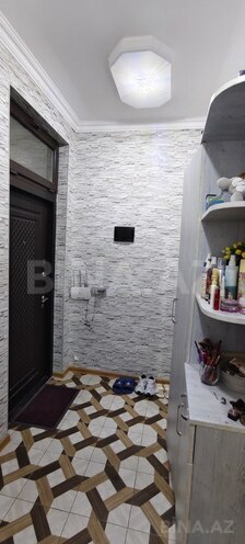Satılır 2 otaqlı yeni tikili 69 m², photo 3 from 11