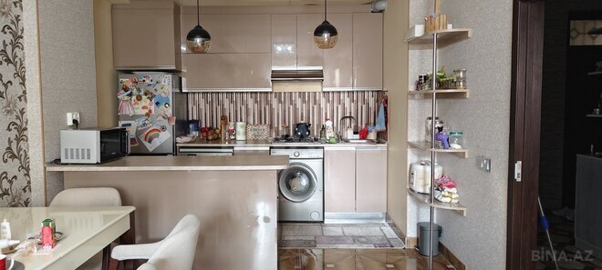 Satılır 2 otaqlı yeni tikili 69 m², photo 8 from 11