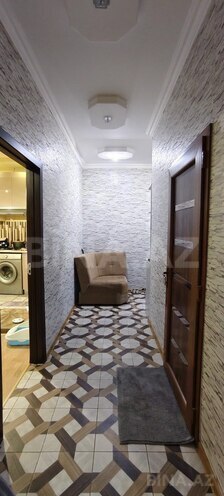 Satılır 2 otaqlı yeni tikili 69 m², photo 4 from 11