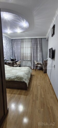 Satılır 2 otaqlı yeni tikili 69 m², photo 6 from 11