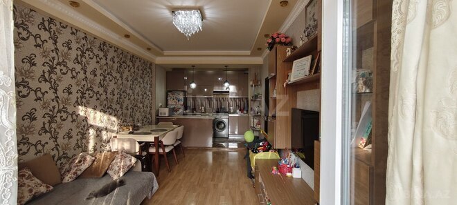 Satılır 2 otaqlı yeni tikili 69 m², photo 1 from 11
