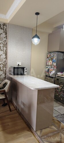 Satılır 2 otaqlı yeni tikili 69 m², photo 9 from 11