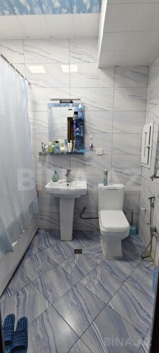 Satılır 2 otaqlı yeni tikili 69 m², photo 5 from 11