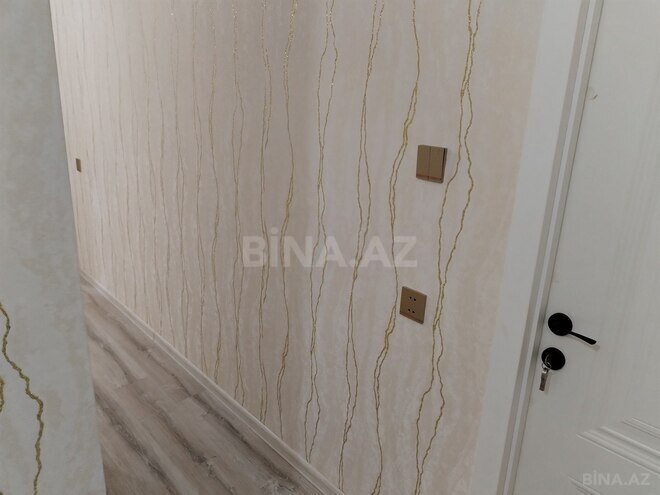 Satılır 1 otaqlı köhnə tikili 45 m², Nəsimi m., photo 5 from 11