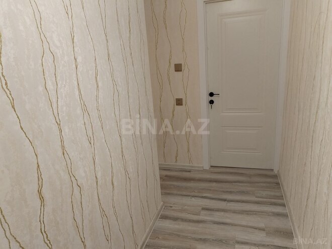 Satılır 1 otaqlı köhnə tikili 45 m², Nəsimi m., photo 3 from 11
