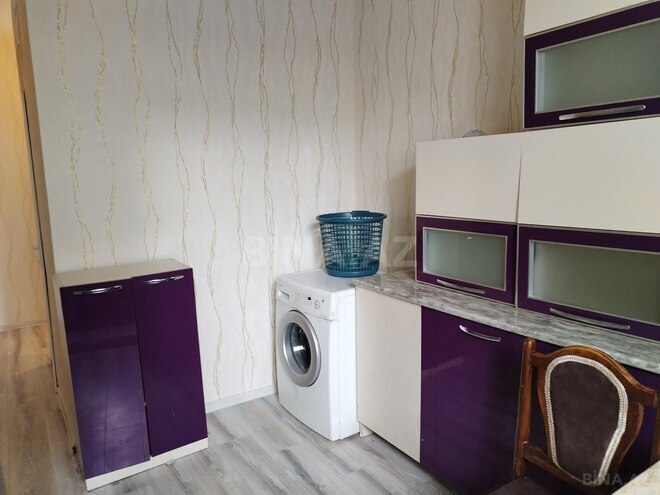 Satılır 1 otaqlı köhnə tikili 45 m², Nəsimi m., photo 6 from 11