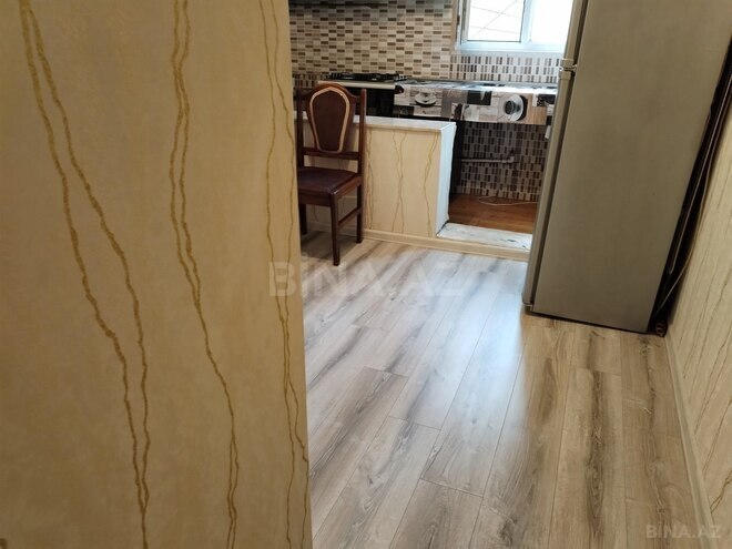 Satılır 1 otaqlı köhnə tikili 45 m², Nəsimi m., photo 9 from 11