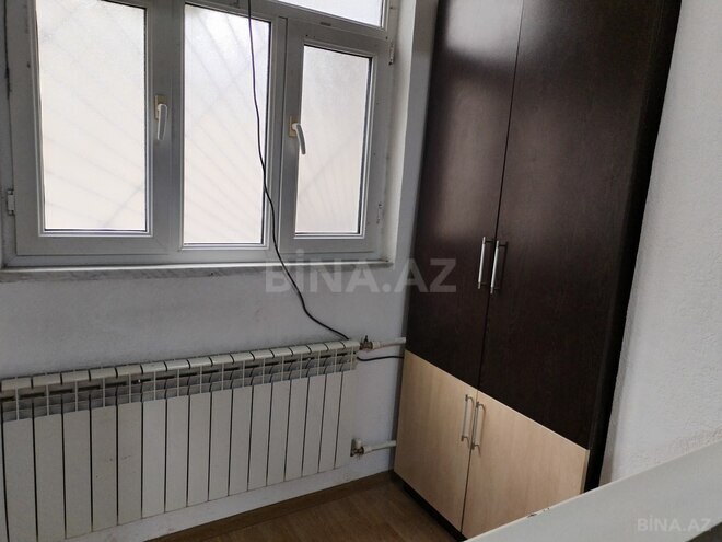 Satılır 1 otaqlı köhnə tikili 45 m², Nəsimi m., photo 8 from 11