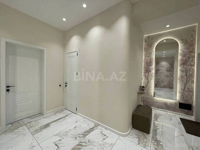Satılır 2 otaqlı yeni tikili 83 m², Nəriman Nərimanov m., photo 9 from 13