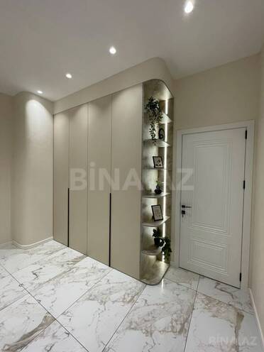 Satılır 2 otaqlı yeni tikili 83 m², Nəriman Nərimanov m., photo 10 from 13