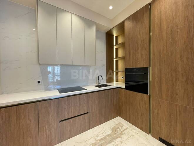 Satılır 2 otaqlı yeni tikili 83 m², Nəriman Nərimanov m., photo 6 from 13