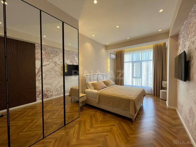 Satılır 2 otaqlı yeni tikili 83 m², Nəriman Nərimanov m., photo 7 from 13